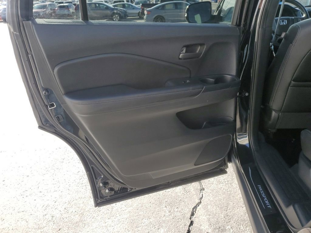 Used 2024 Honda Passport EX-L image 26