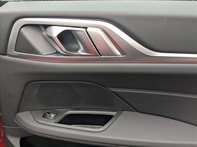 Used 2025 BMW 430i xDrive w/ M Sport Package image 24