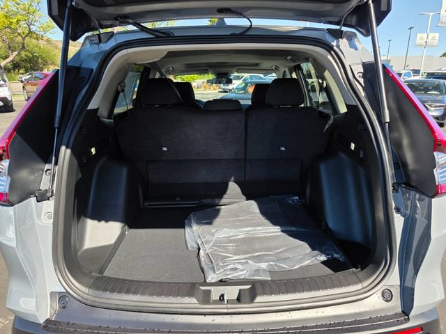 New 2026 Honda CR-V EX image 13