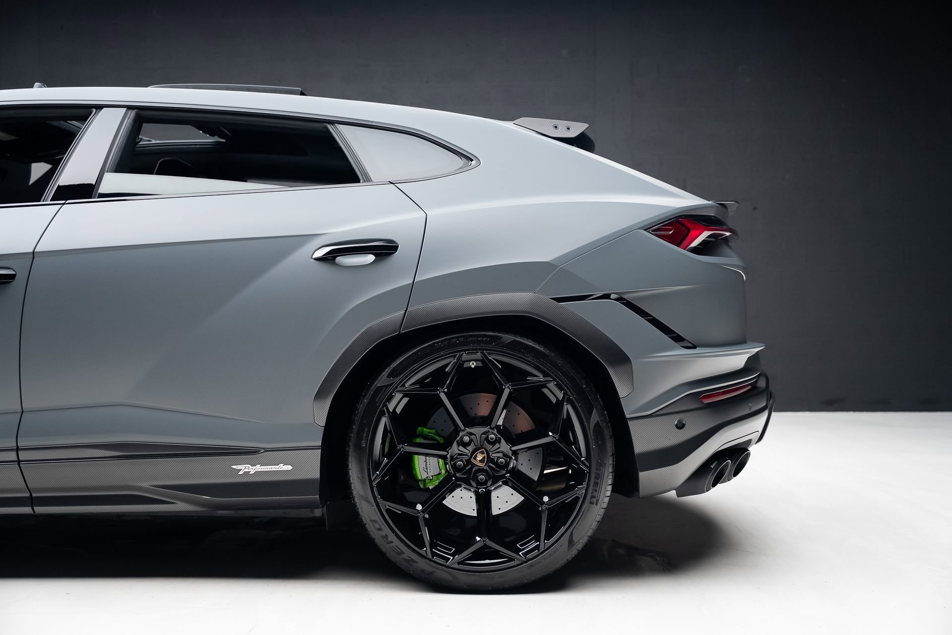 Used 2024 Lamborghini Urus Performante image 22