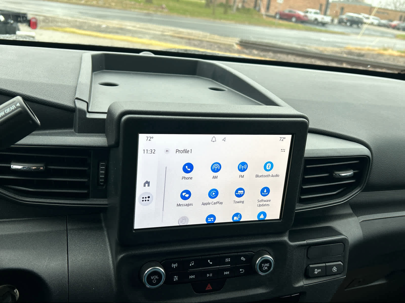 New 2026 Ford Explorer w/ Ready For The Road Package image 28