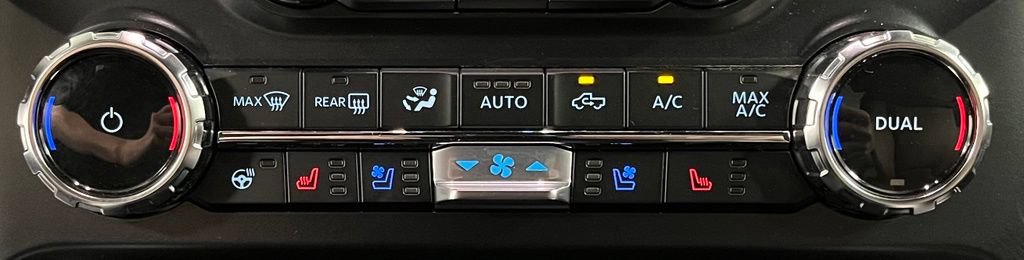 Used 2026 Ford F350 King Ranch w/ Chrome Package AWD/4WD image 38