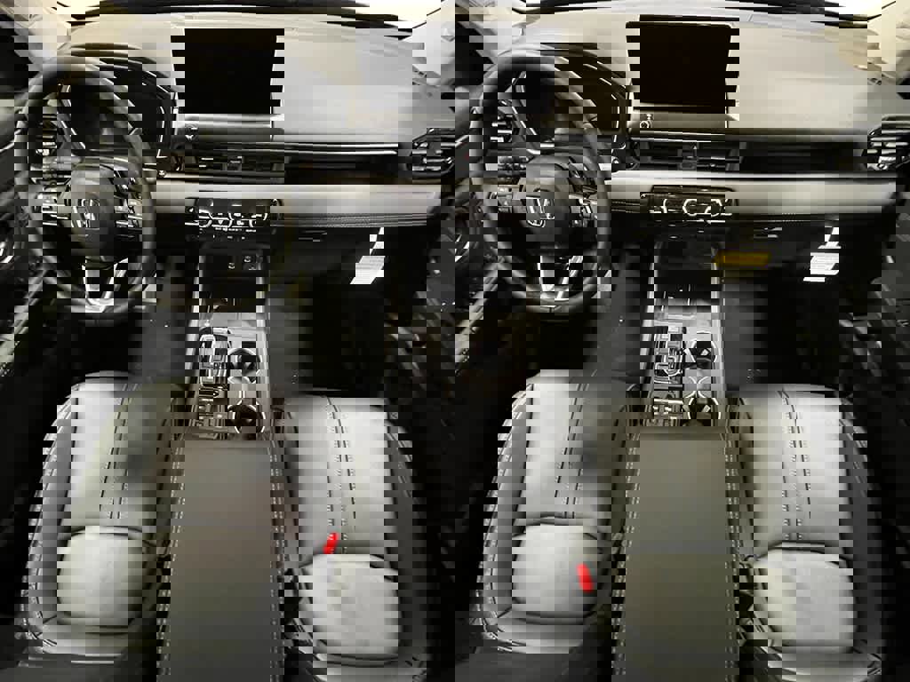 New 2026 Honda Pilot Touring image 16