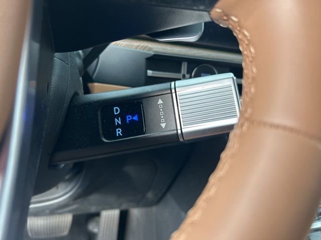 Used 2025 Hyundai Santa Fe Limited image 18