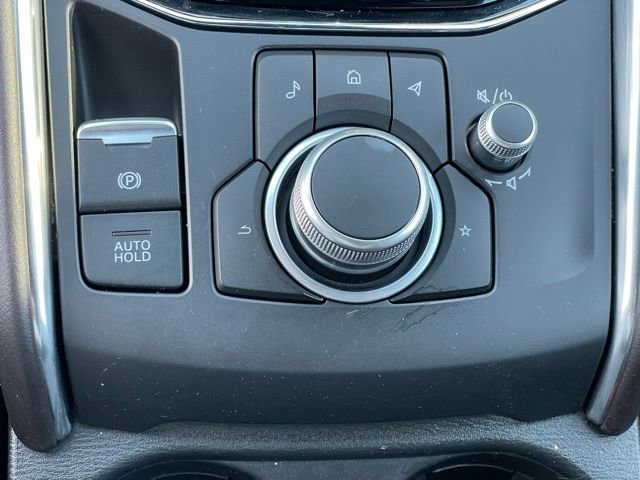 Certified 2024 MAZDA CX-5 Signature AWD/4WD image 27