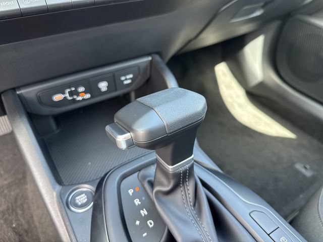 New 2026 Kia K4 FWD image 24