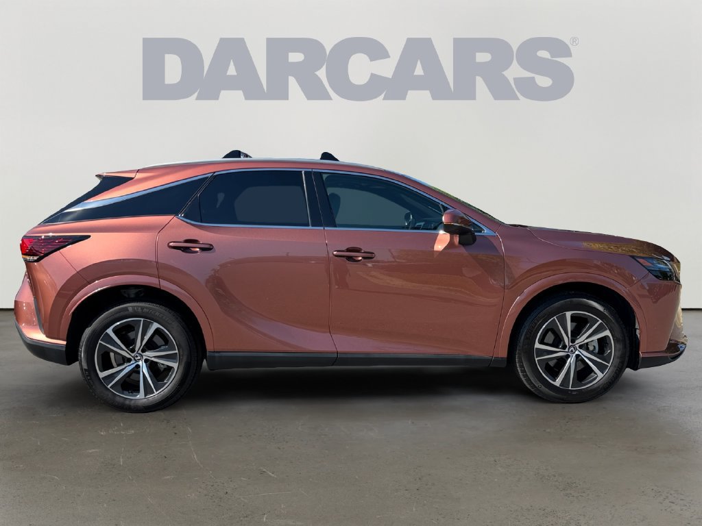 Certified 2024 Lexus RX 350 Premium w/ Convenience Package AWD/4WD image 6