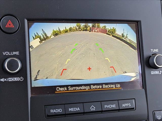 Certified 2025 Subaru Crosstrek 2.0i AWD/4WD image 13