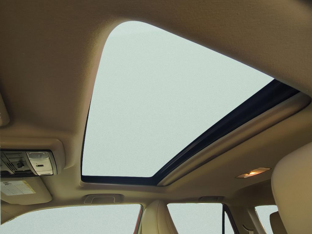 Used 2015 Toyota 4Runner SR5 Premium image 28