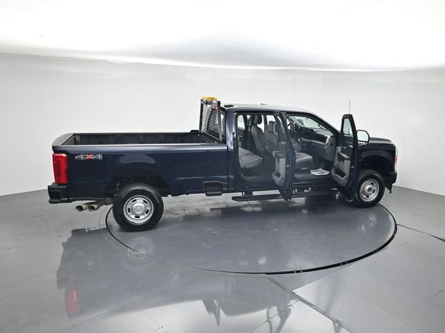Certified 2023 Ford F250 XL AWD/4WD image 37