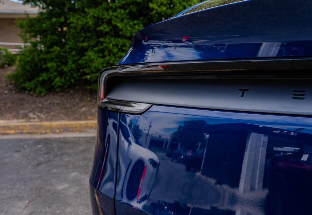 Used 2026 Tesla Model Y AWD image 25