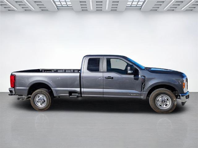Certified 2025 Ford F250 XL image 4