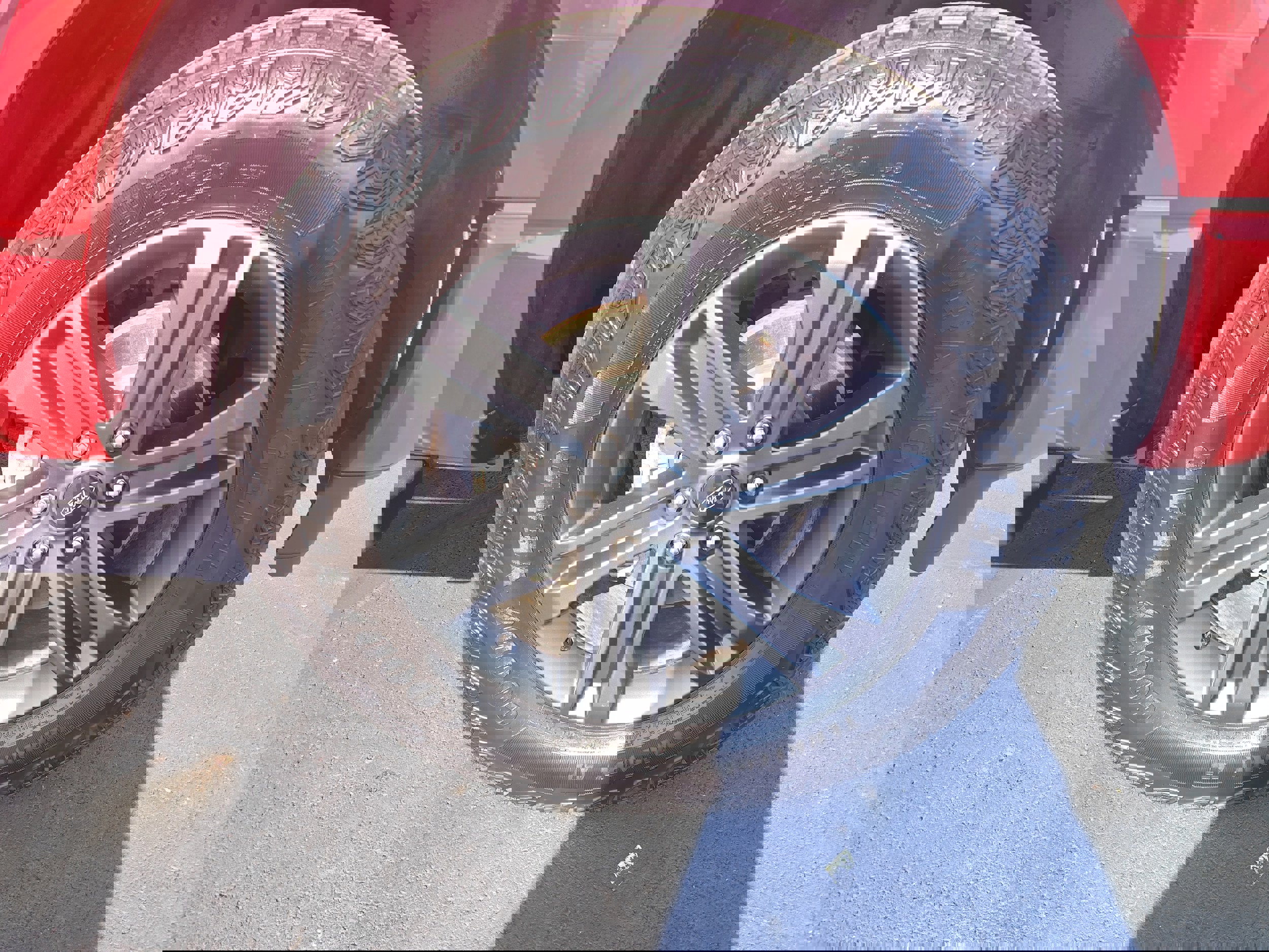 Used 2021 Ford F150 XLT w/ Equipment Group 302A High image 8