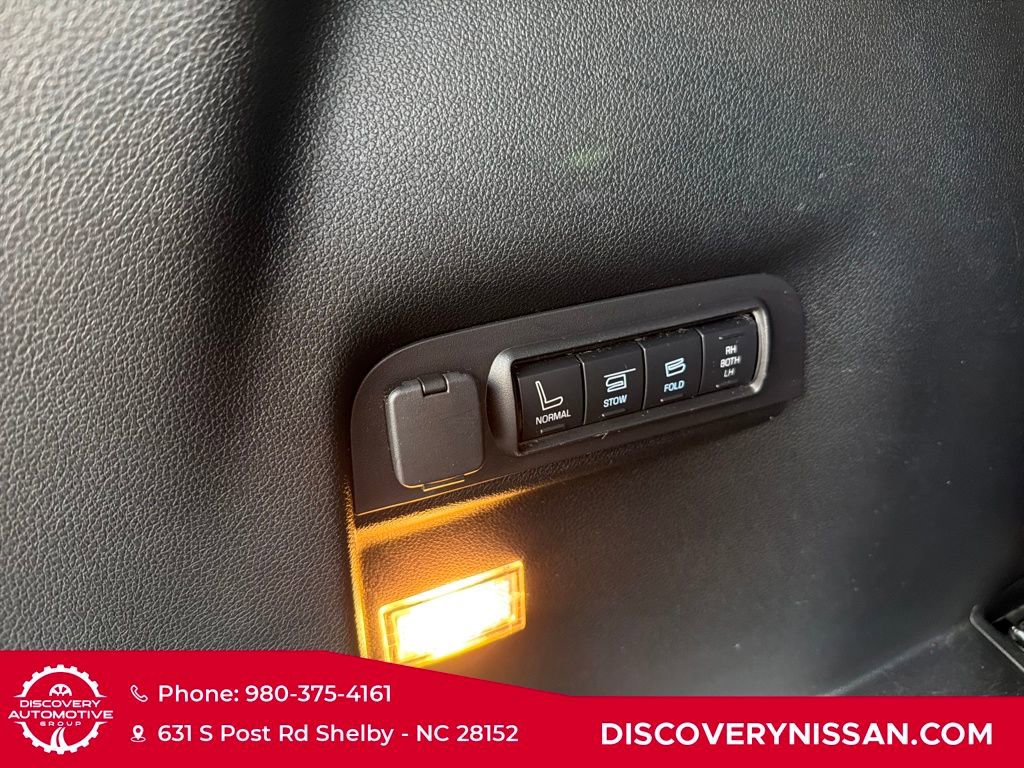 Used 2019 Ford Explorer Sport w/ Equipment Group 401A image 35