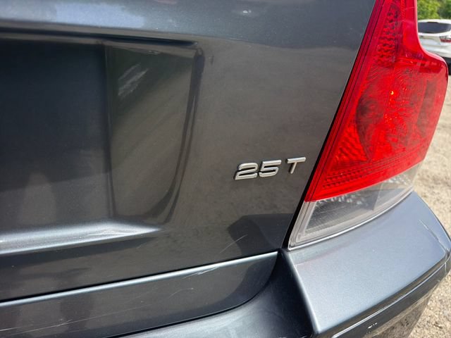 Used 2008 Volvo S60 2.5T FWD image 10