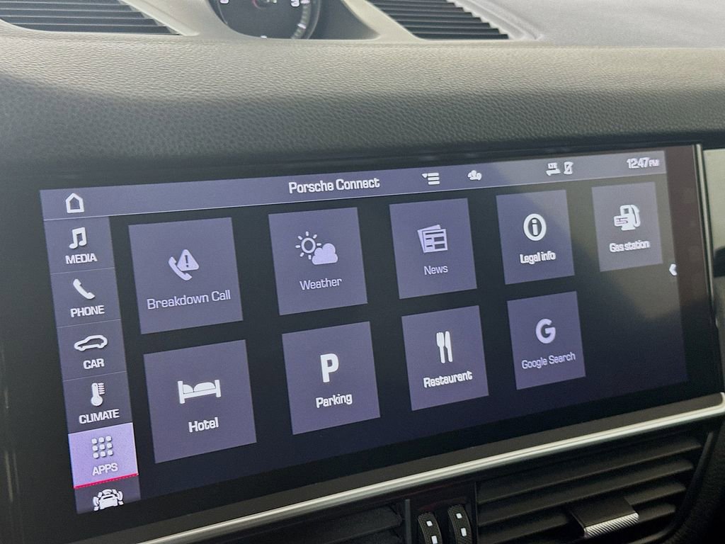 Used 2020 Porsche Cayenne image 14