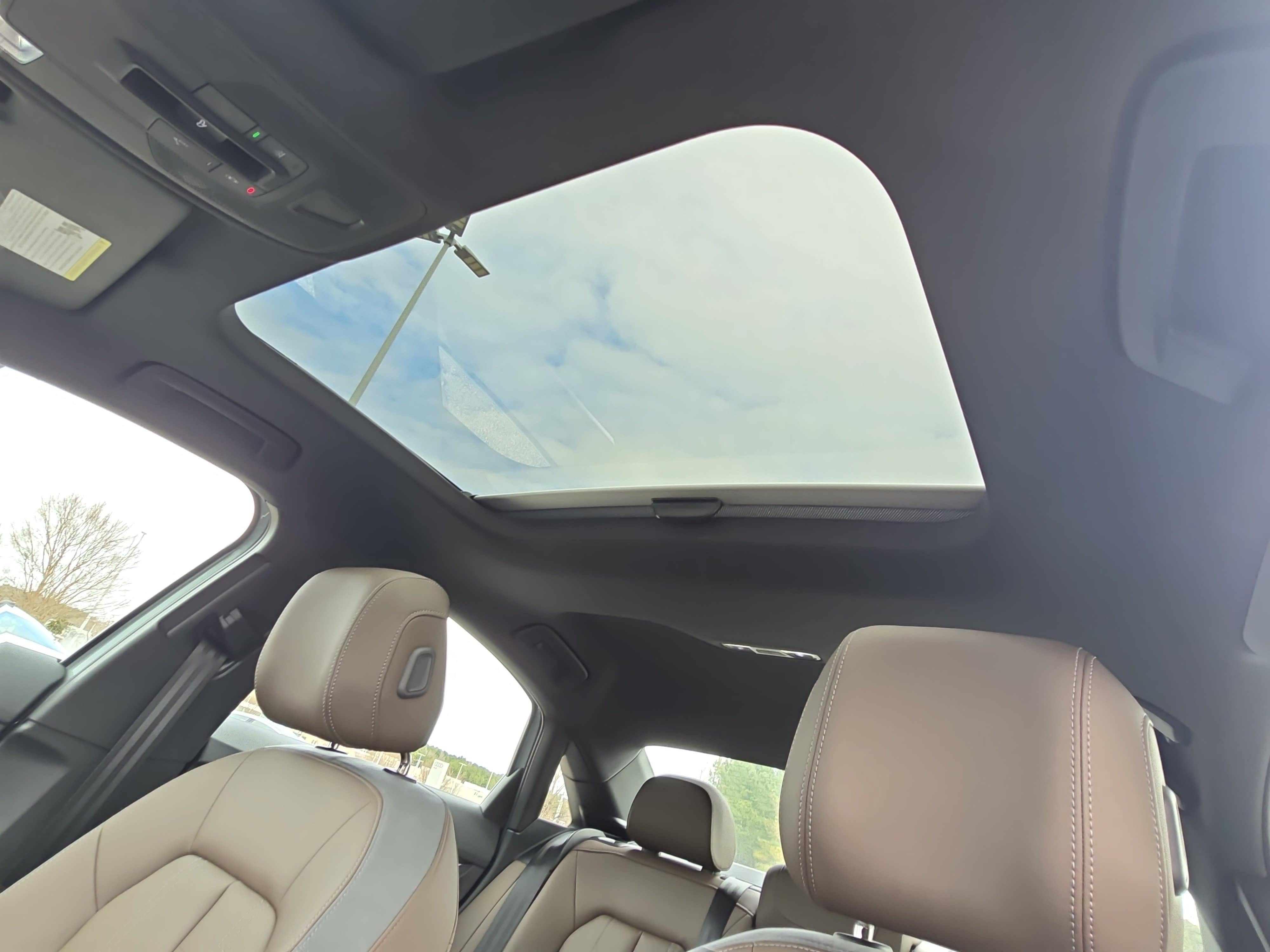 Certified 2025 Audi A3 2.0T Premium Plus w/ Premium Plus Package image 27