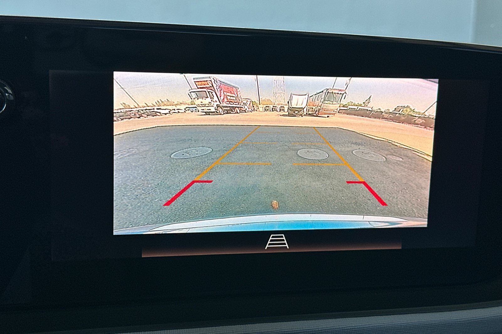 Certified 2024 Buick Envista Avenir FWD image 26