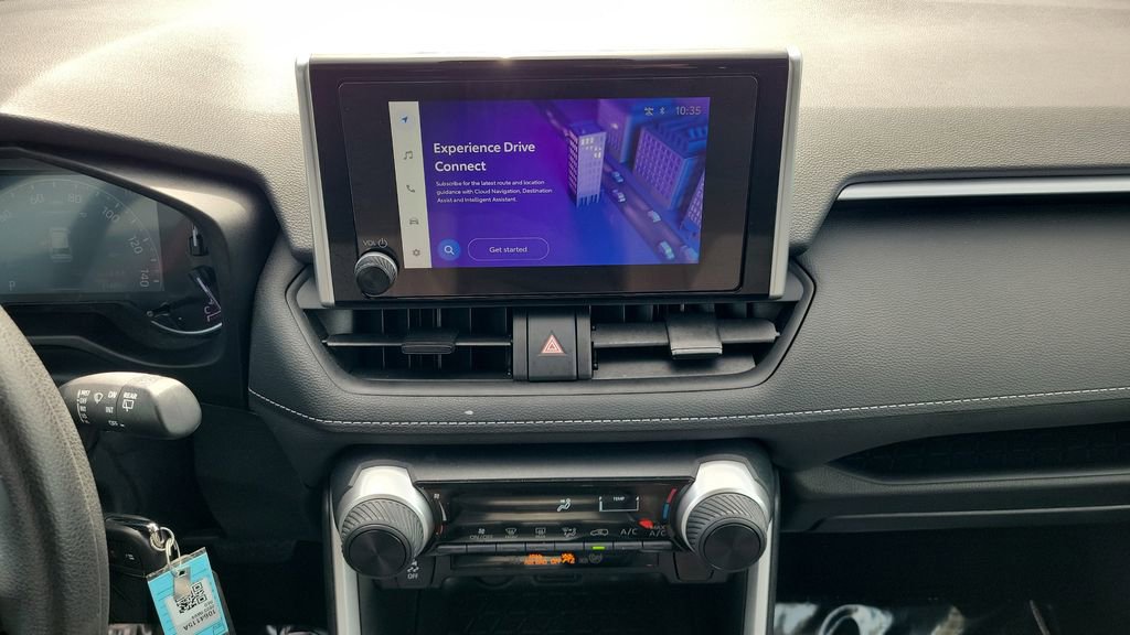 Used 2023 Toyota RAV4 LE FWD image 14