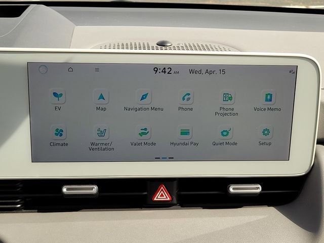 Certified 2024 Hyundai Ioniq 5 Limited RWD image 22