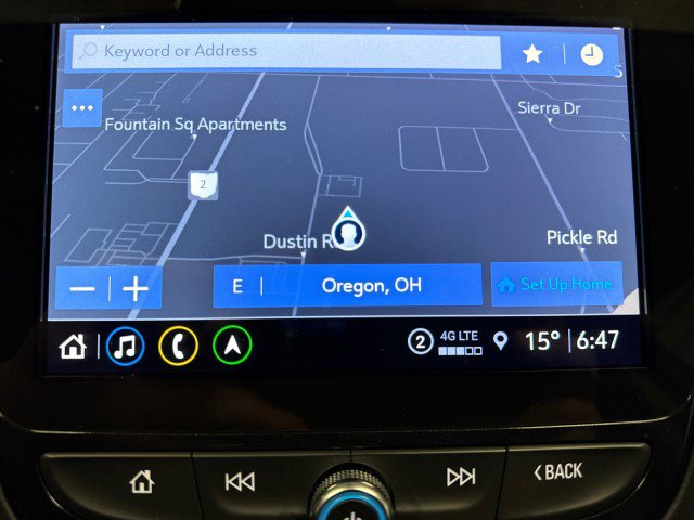 Used 2024 Chevrolet Equinox Premier image 20