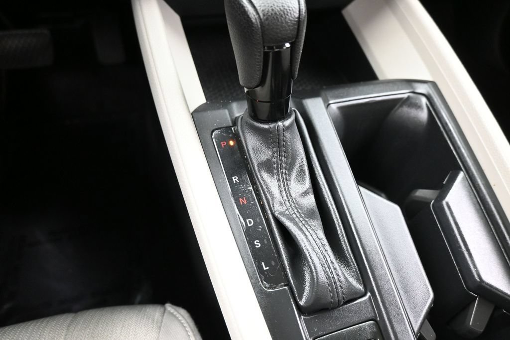 Used 2025 Honda Accord SE image 29