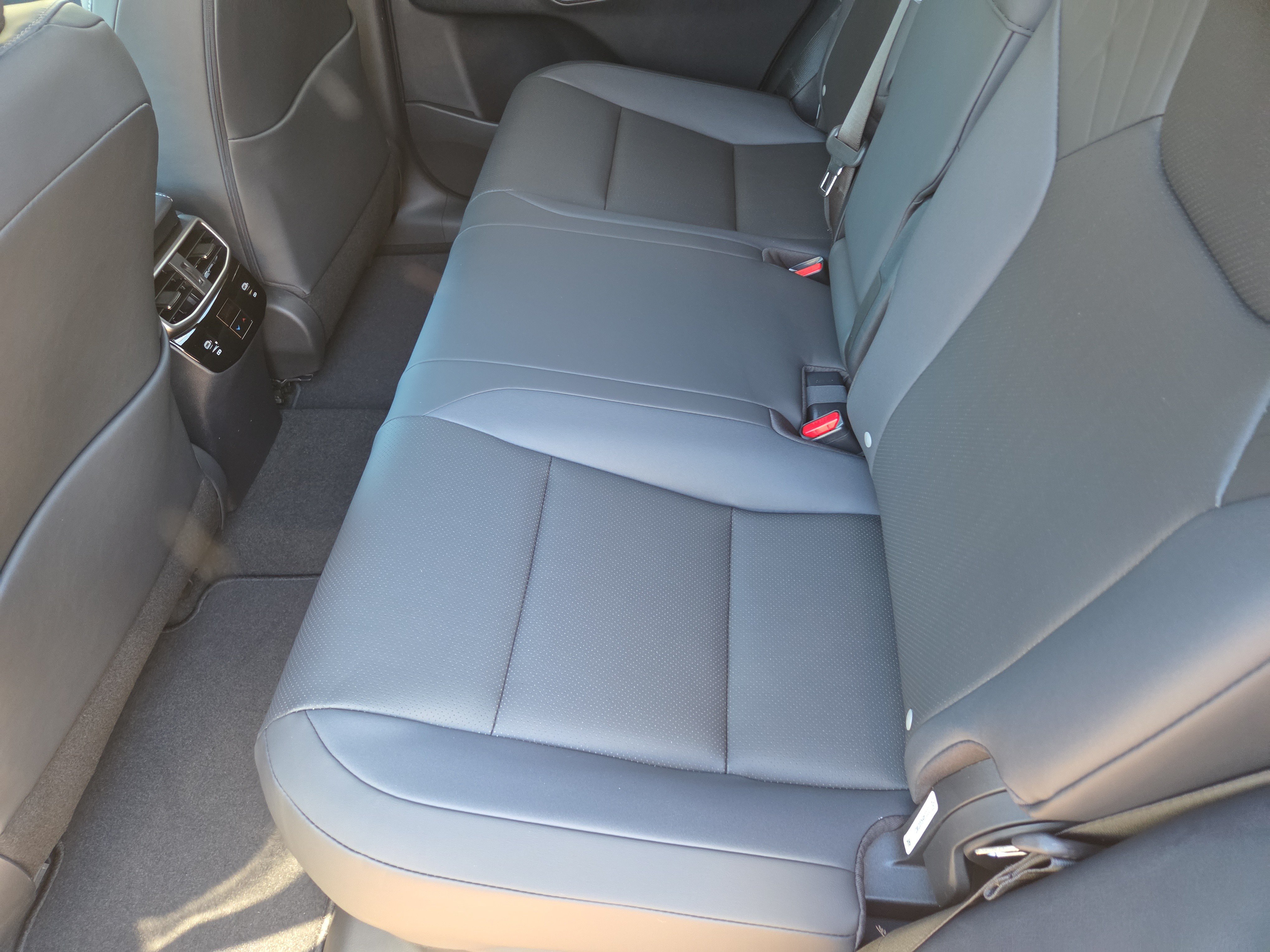 New 2026 Lexus RX 350 Premium AWD/4WD image 10