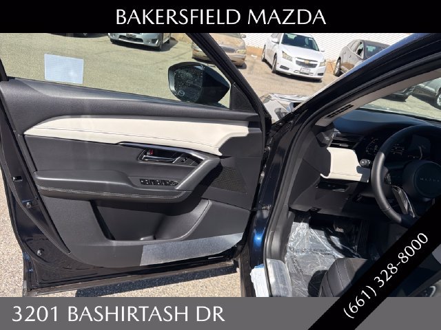 New 2026 MAZDA CX-5 Preferred AWD/4WD image 10
