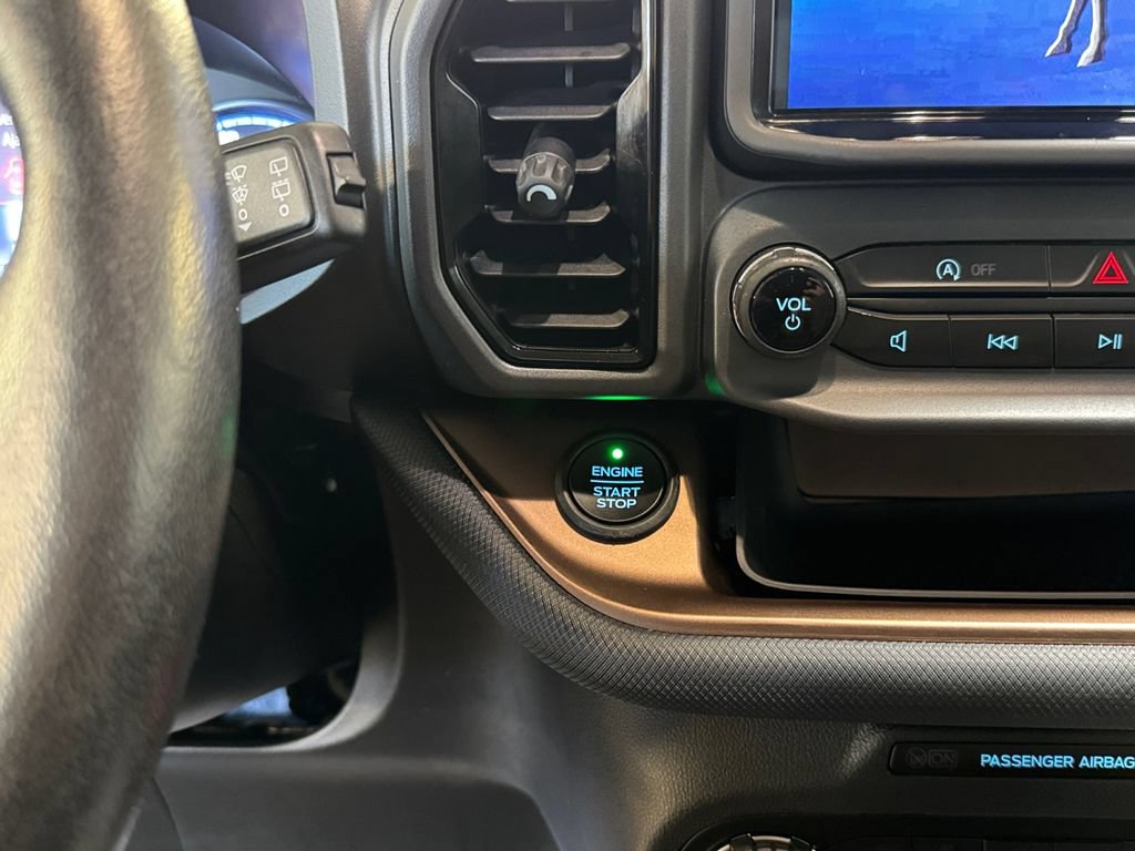 Used 2021 Ford Bronco Sport Outer Banks w/ Outer Banks Package AWD/4WD image 29