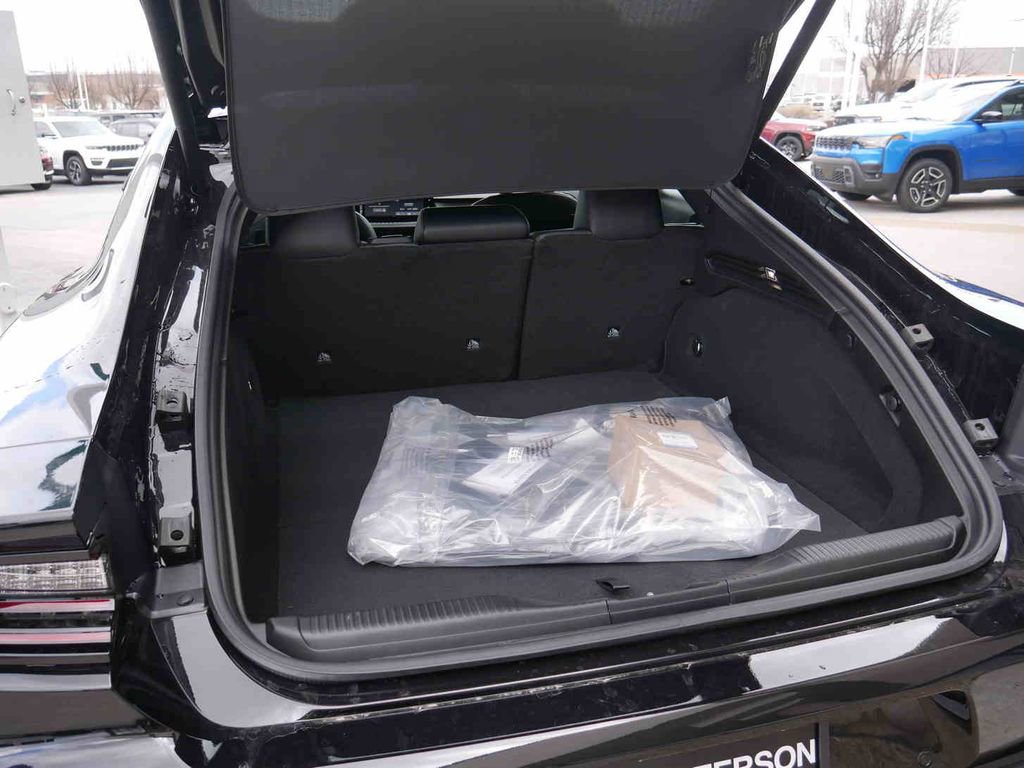 New 2026 Dodge Charger R/T Scat Pack image 12