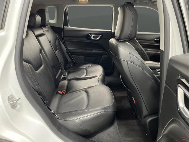 Certified 2022 Jeep Compass Trailhawk w/ Trailhawk Elite Group image 30