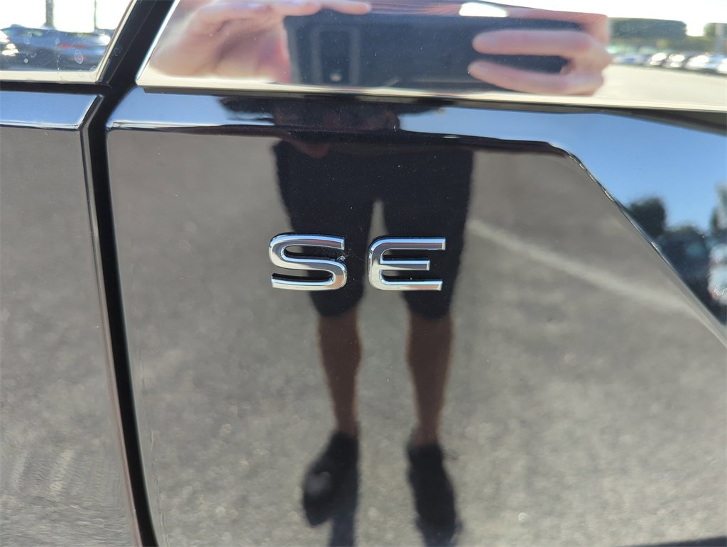 New 2026 Volkswagen Atlas SE image 18