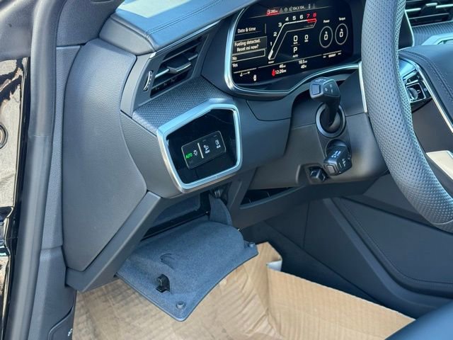 New 2025 Audi RS 7 performance Sportback image 10