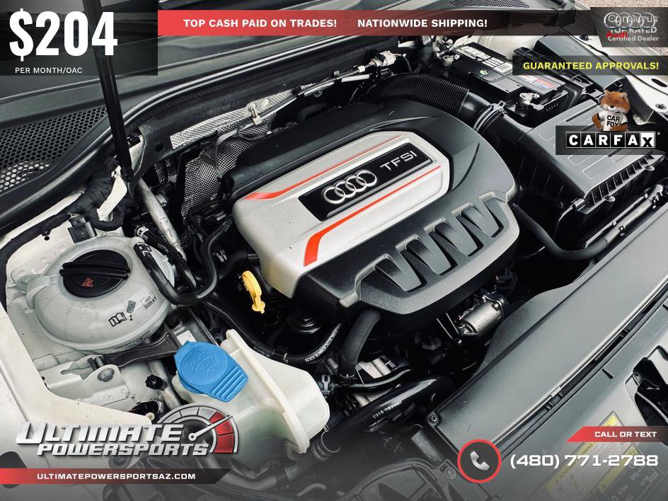 Used 2016 Audi S3 Premium Plus AWD/4WD image 83