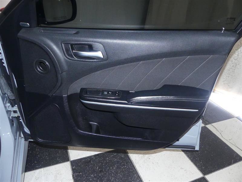 Used 2021 Dodge Charger R/T RWD image 25