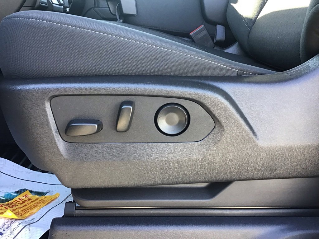 Used 2026 Chevrolet Silverado 1500 Custom Trail Boss w/ Turbomax Blackout Package image 28