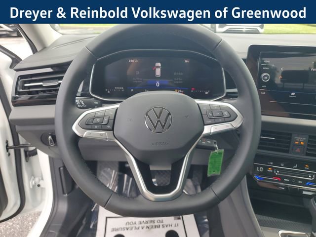 New 2025 Volkswagen Jetta S image 22