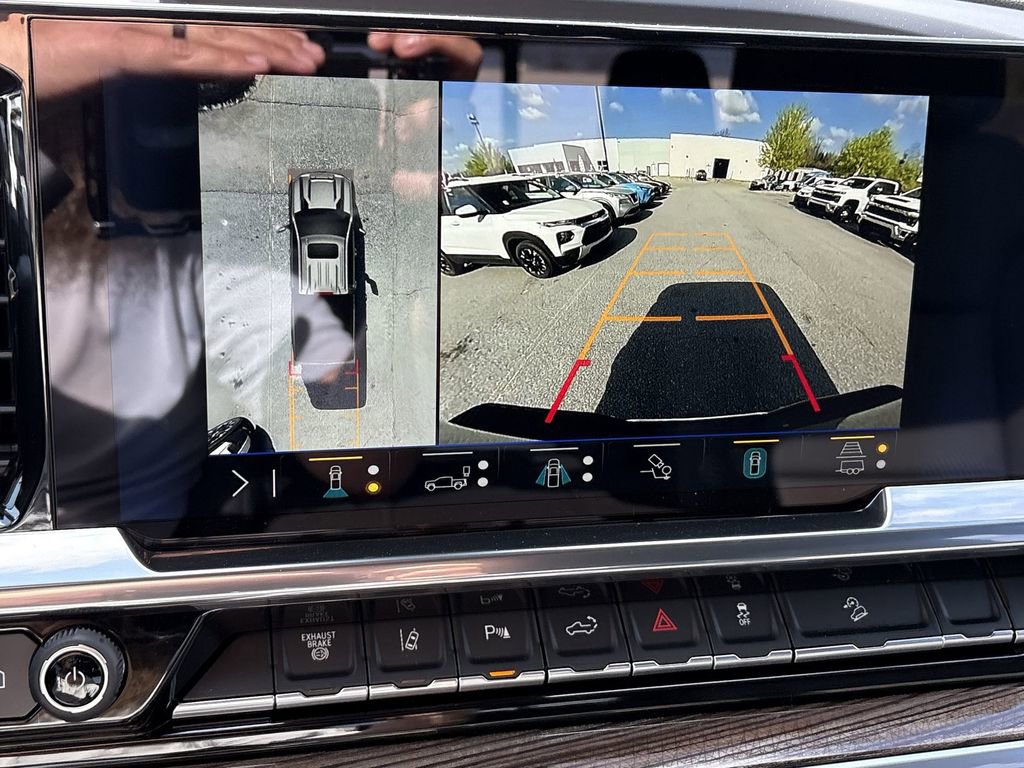 New 2026 Chevrolet Silverado 2500 LT image 17