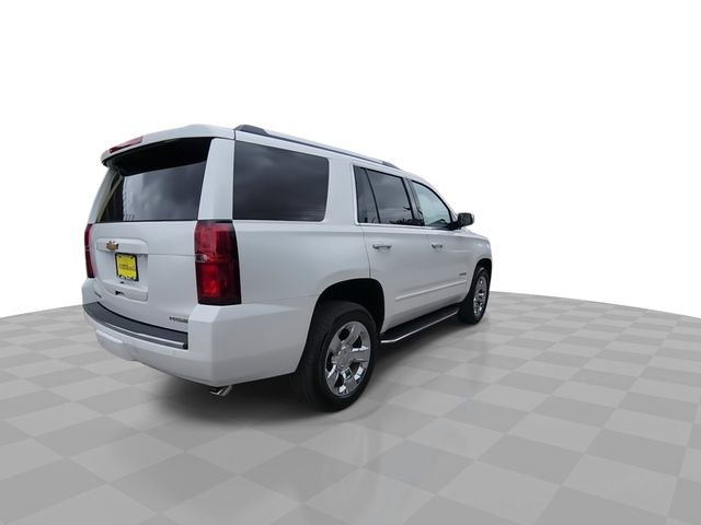 Used 2019 Chevrolet Tahoe Premier image 8