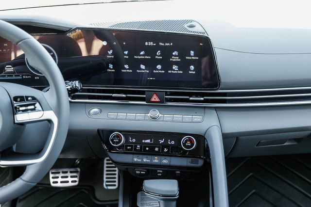New 2026 Hyundai Elantra Sport FWD image 13