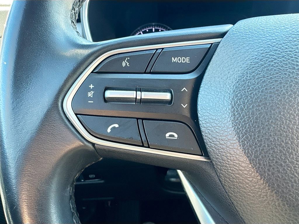 Used 2023 Hyundai Santa Fe SEL image 9