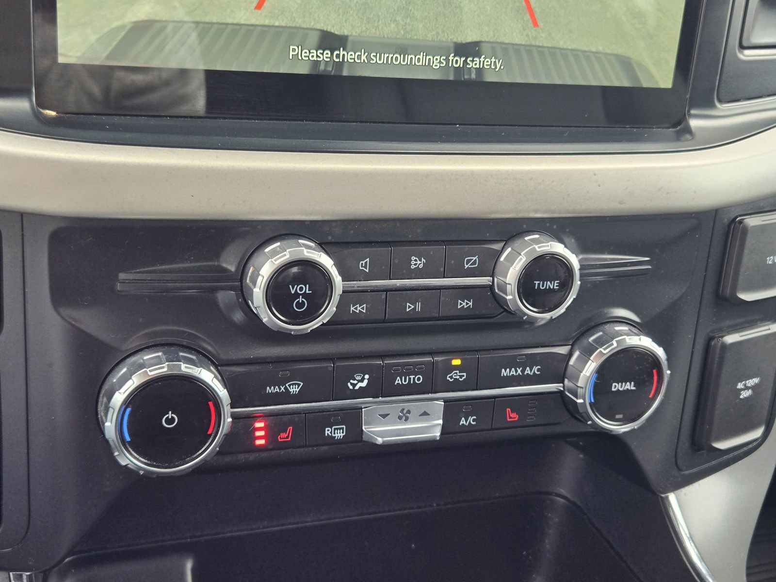 Used 2022 Ford F150 XLT w/ Equipment Group 302A High image 22