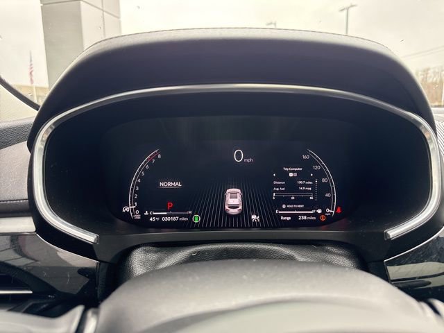 Used 2024 Acura MDX SH-AWD w/ Technology Package image 13
