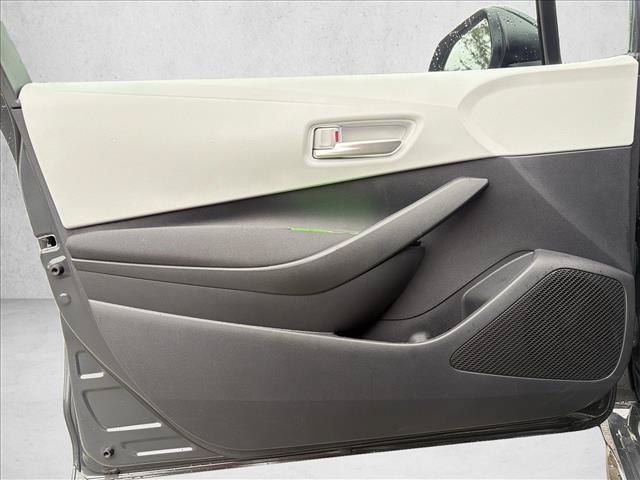 New 2026 Toyota Corolla SE FWD image 10