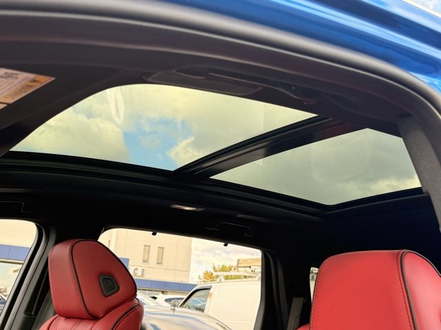 New 2026 Acura MDX A-Spec image 14