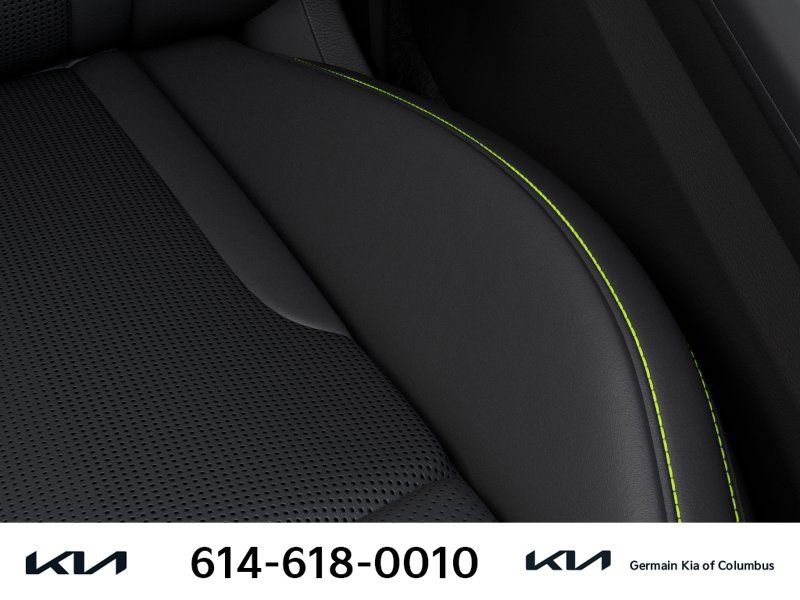 New 2026 Kia K5 GT w/ GT1 Package FWD image 27