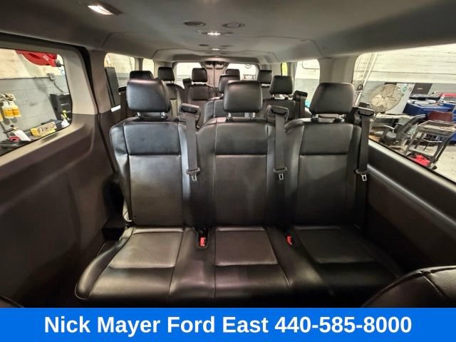 Used 2023 Ford Transit 350 XL RWD image 23
