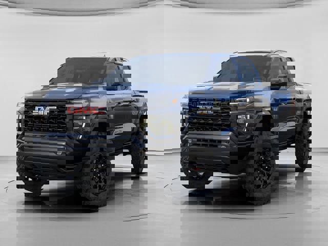 New 2026 GMC Canyon Elevation w/ Convenience Package image 6