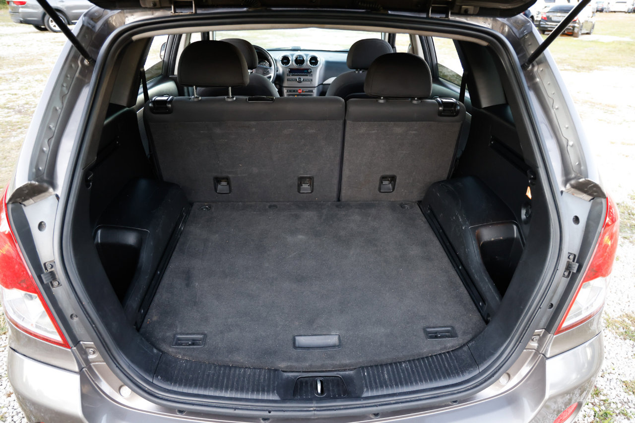 Used 2012 Chevrolet Captiva Sport LT image 22