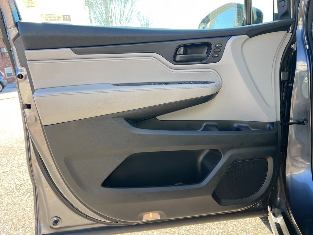 Used 2018 Honda Odyssey EX-L image 10